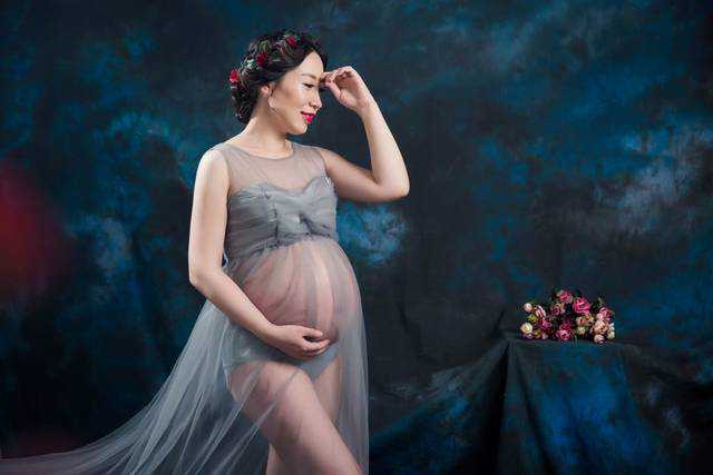 A套餐-分享试管一次成功的喜悦与经验